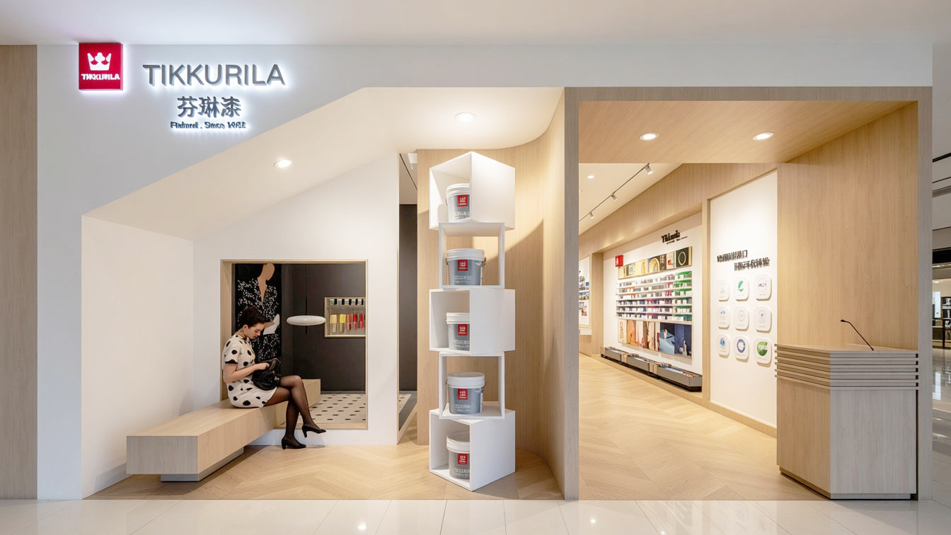 Tikkurila